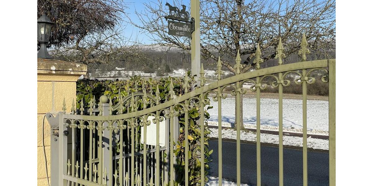 Etagenwohnung Bad Homburg vor der Höhe Gonzenheim - 3.5 Zimmer, 76 m&sup2;, 1.700&euro; | Angebot:26001618