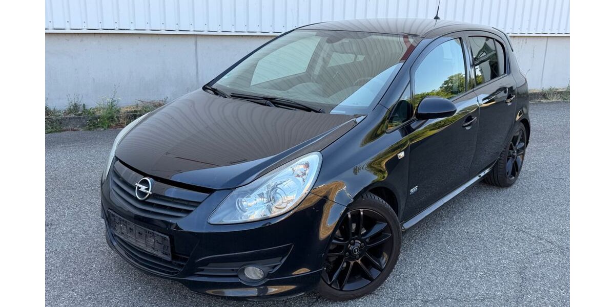 Opel Corsa 238.000 km 2.500 &euro; Kelkheim 65779