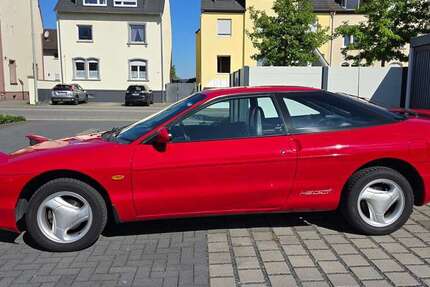 Ford Probe