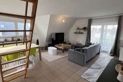 Zimmer Rüsselsheim - 2 Zimmer, 1.100&euro; | Angebot:26266764