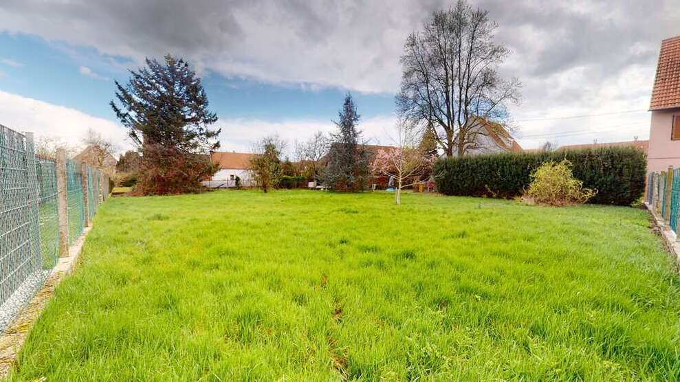 Grundstück zu verkaufen in Altenstadt 92.900 € 883 m²
