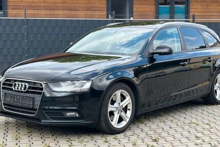 Audi A4 349.000 km 6.990 € Rüsselsheim 65428