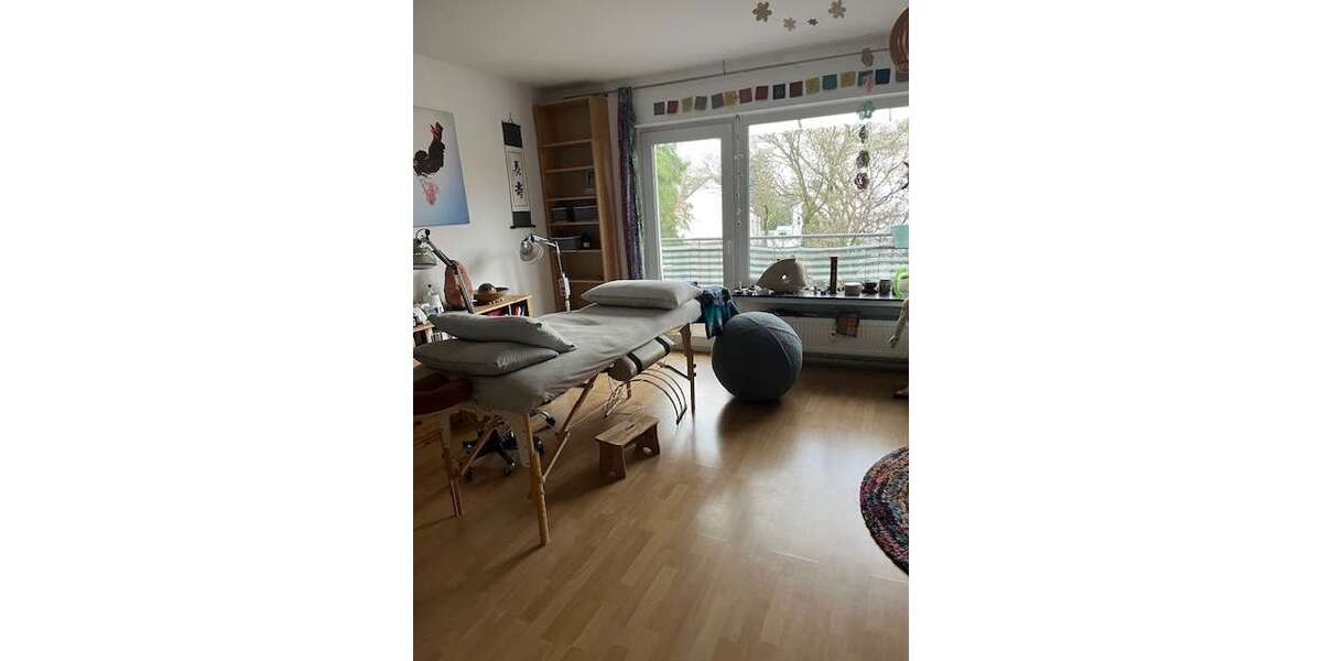 Wohnung zum Mieten in Darmstadt 950 € 100 m² 4 zimmer