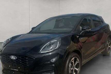 Ford Puma 21.631 km 22.950 &euro; Frankfurt am Main 60386