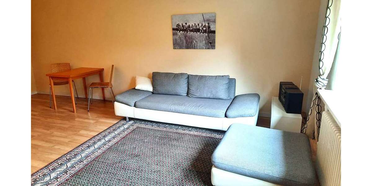 Etagenwohnung Frankfurt-Harheim Harheim - 2 Zimmer, 60 m&sup2;, 600&euro; | Angebot:26504300
