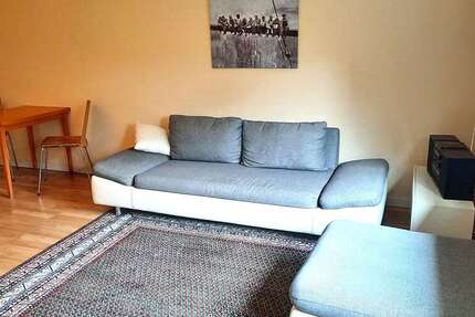 Wohnung Frankfurt-Harheim Harheim - 2 Zimmer, 60 m&sup2;, 600&euro; | Angebot:26504300
