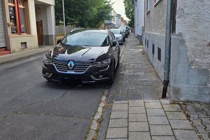 Renault Talisman 64.000 km 17.500 € Rodgau 63110