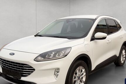 Ford Kuga 25.885 km 23.550 &euro; Frankfurt 60386