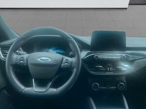 Ford Kuga PHEV ST-Line X*Winter*Assisten*Pano*HUD*AHK 133.000 km 19.890 &euro; Nidderau 61130