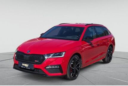 Skoda Octavia 37.725 km 26.890 &euro; Darmstadt 64295