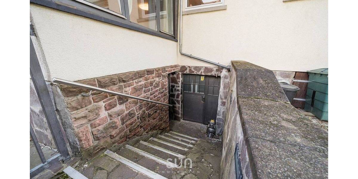 Mehrfamilienhaus, Wohnhaus Offenbach am Main Buchrain - 8 Zimmer, 175 m&sup2;, 624.000&euro; | Angebot:26128232