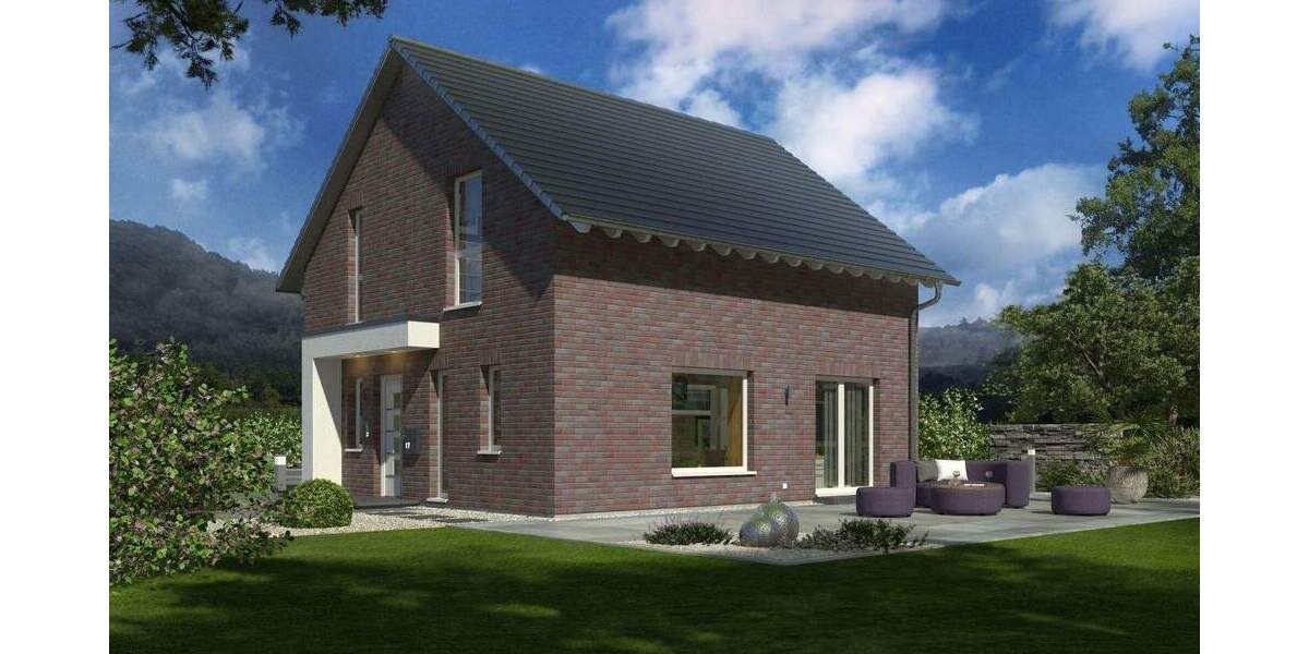 Einfamilienhaus Eschborn Niederhöchstadt - 5 Zimmer, 135 m&sup2;, 669.900&euro; | Angebot:25387748