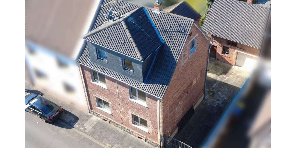 Einfamilienhaus Hanau Groß-Steinheim - 8 Zimmer, 147 m&sup2;, 425.000&euro; | Angebot:26210694