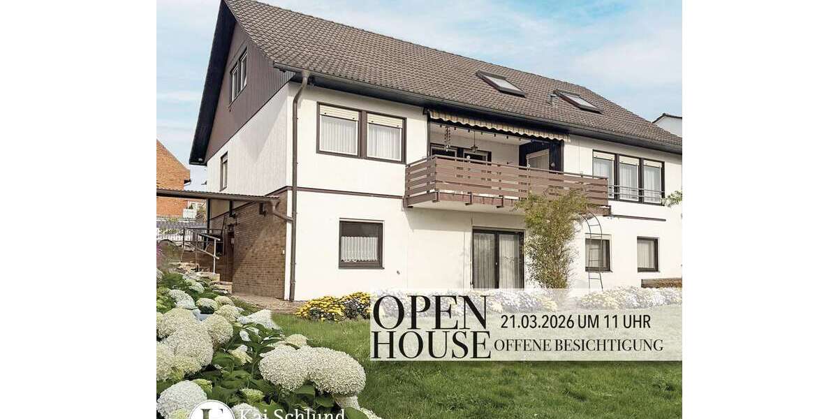 Einfamilienhaus Maintal - 10 Zimmer, 206 m&sup2;, 499.000&euro; | Angebot:25547376