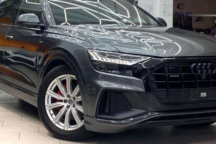 Audi Q8 119.000 km 48.900 &euro; Neu-Isenburg 63263