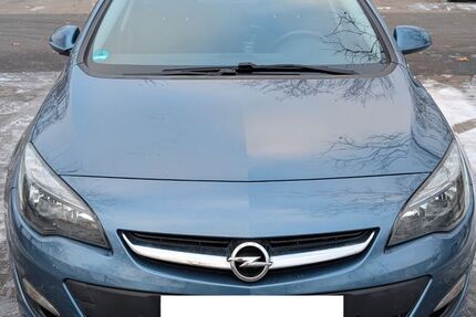 Opel Astra 160.000 km 4.990 &euro; Rüsselsheim 65428