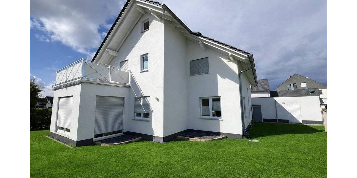 Einfamilienhaus Rodgau Jügesheim - 7 Zimmer, 205 m&sup2;, 969.000&euro; | Angebot:26190237
