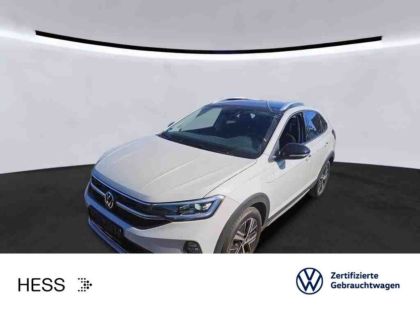VW Taigo 37.600 km 21.849 € Büdingen-Düdelsheim 63654