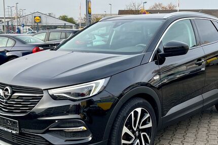 Opel Grandland (X) 95.300 km 15.990 € Kelsterbach 65451
