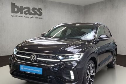 VW T-Roc 57.022 km 29.800 &euro; Dietzenbach 63128