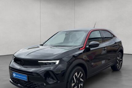 Opel Mokka 22.507 km 23.550 € Frankfurt 60386