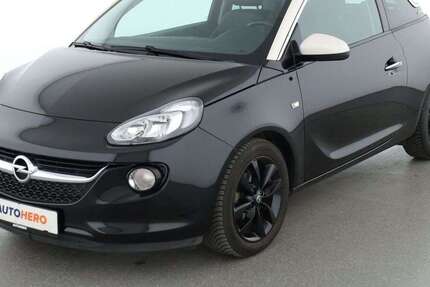 Opel Adam 37.476 km 11.650 € Frankfurt am Main 65936