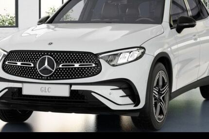Mercedes-Benz GLC 220 17.000 km 57.650 &euro; Frankfurt 60488