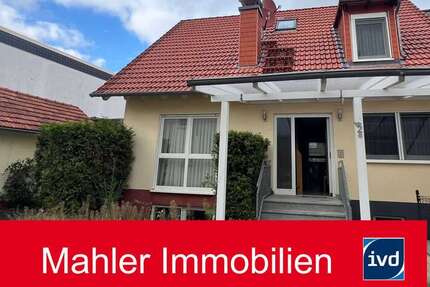 Haus zum Kaufen in Darmstadt 1.050.000 € 380 m² 13.5 zimmer