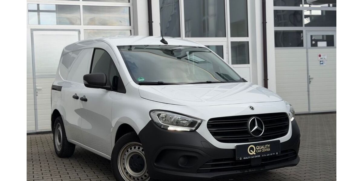 Mercedes-Benz Citan 68.000 km 13.490 &euro; Büttelborn 64572