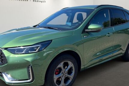 Ford Kuga 7.000 km 38.900 € Linsengericht-Altenhassl 63589