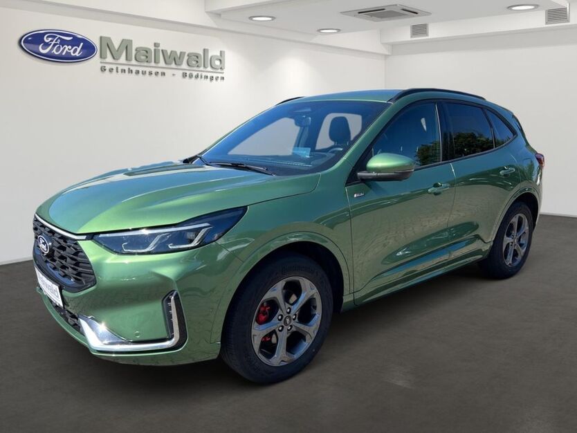 Ford Kuga 7.000 km 38.900 € Linsengericht-Altenhassl 63589
