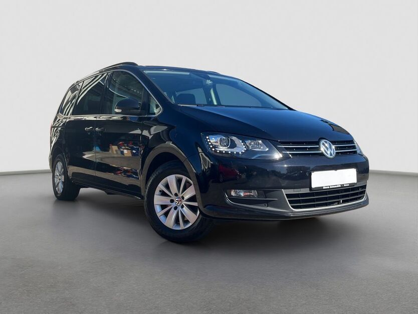 VW Sharan 129.500 km 25.890 € Hanau 63452