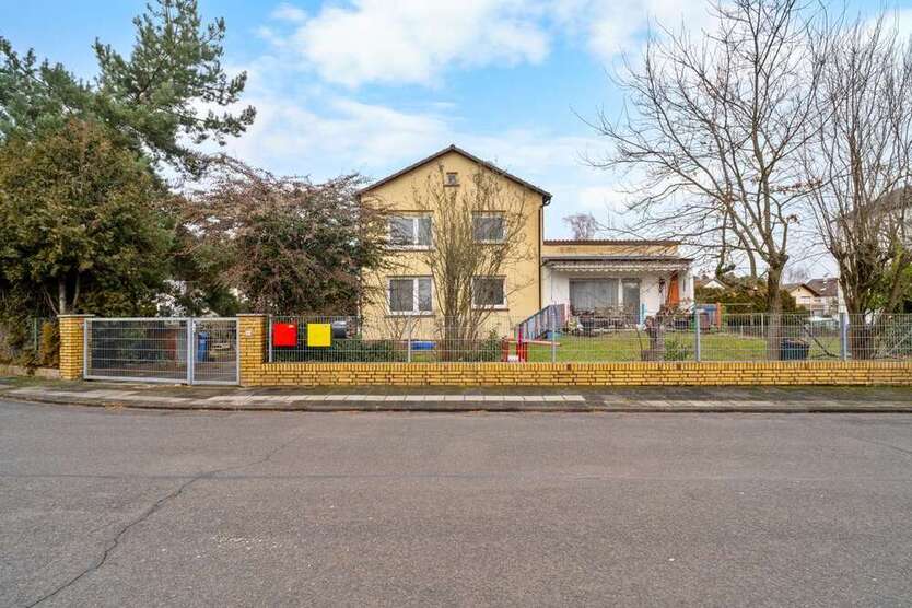 Haus zum Kaufen in Eppertshausen 425.000 € 157 m²