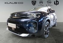 Gebrauchtwagen Citroen C5 Aircross