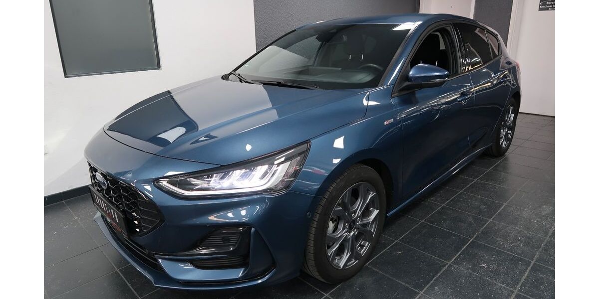 Ford Focus 36.564 km 20.490 &euro; Maintal 63477