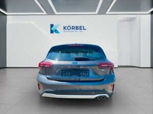 Ford Focus 1.0 Active*WinterP*Navi*LED*PDC* 66.200 km 17.670 &euro; Nidderau 61130