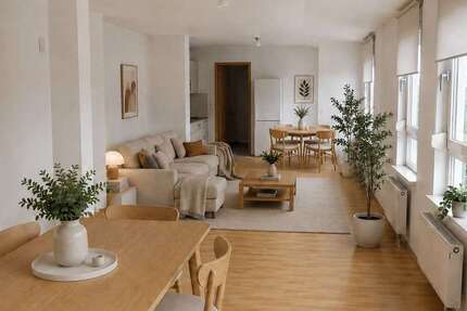 Wohnung Dreieich Sprendlingen Sprendlingen - 3 Zimmer, 101 m&sup2;, 498.500&euro; | Angebot:26732732