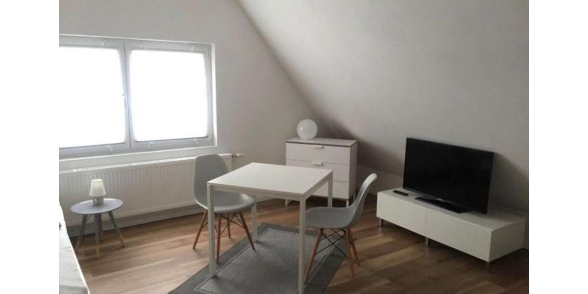 Etagenwohnung Frankfurt am Main Innenstadt 3 - 1 Zimmer, 25 m&sup2;, 699&euro; | Angebot:26619778