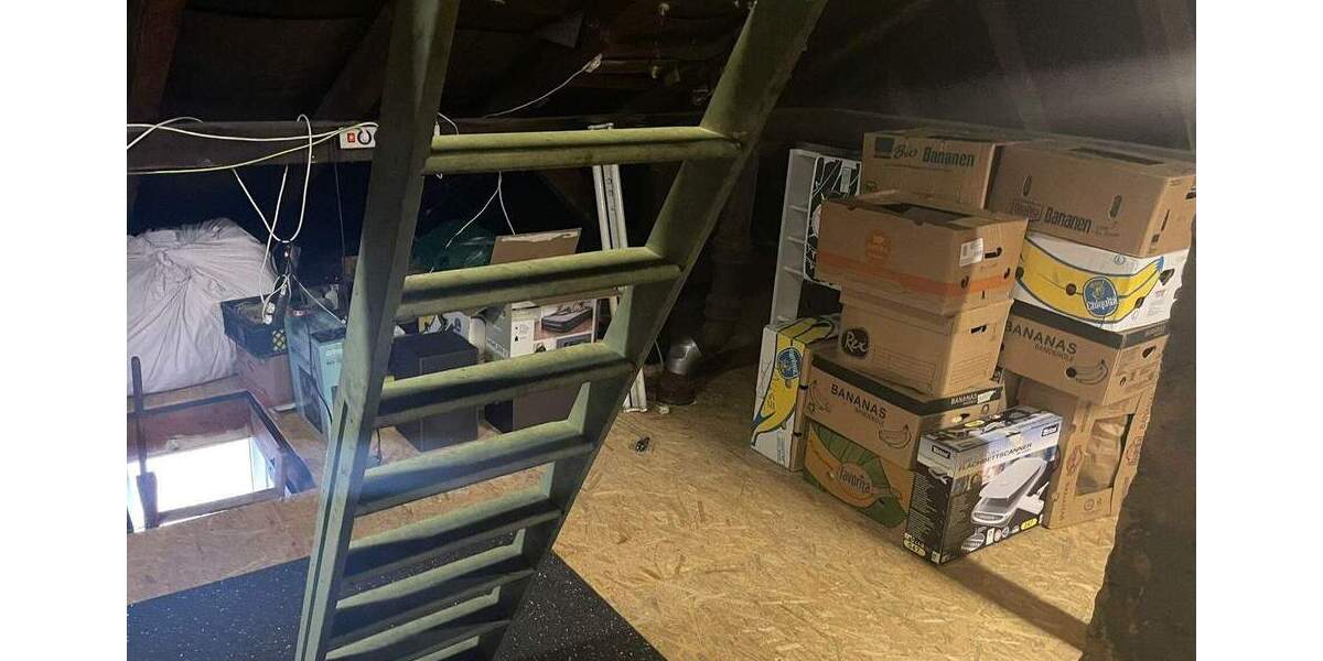 Etagenwohnung Darmstadt Darmstadt-Nord - 3 Zimmer, 65 m&sup2;, 195.000&euro; | Angebot:25737500