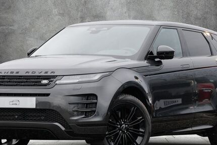 Land Rover Range Rover Evoque 3.860 km 58.750 &euro; Kronberg 61476