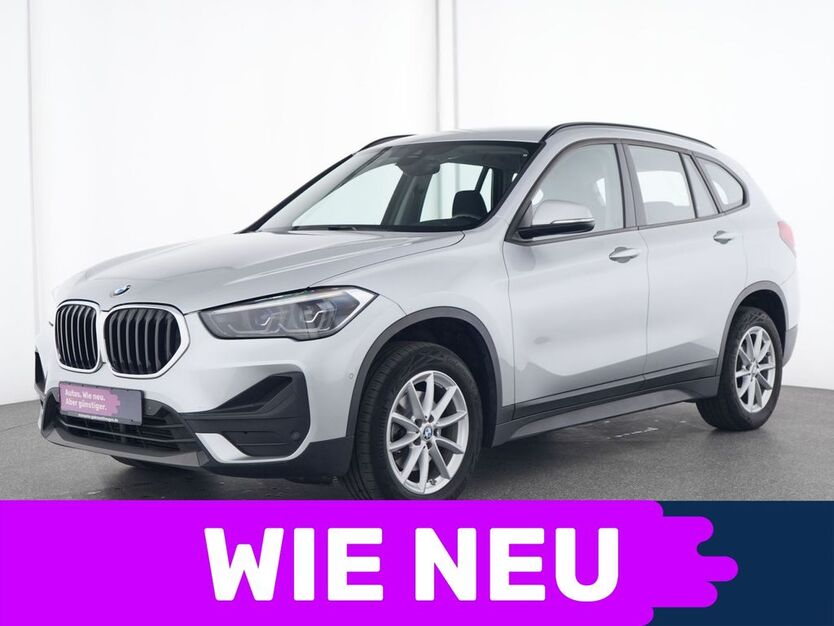 BMW X1 63.467 km 19.765 € Dietzenbach bei Frankfurt 63128