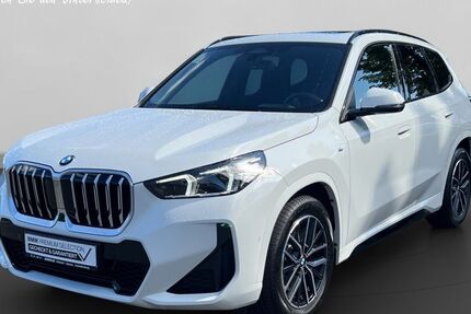 BMW X1 9.200 km 47.210 € Aschaffenburg 63741
