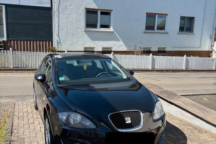 Seat Leon 269.000 km 2.100 &euro; Frankfurt 60486