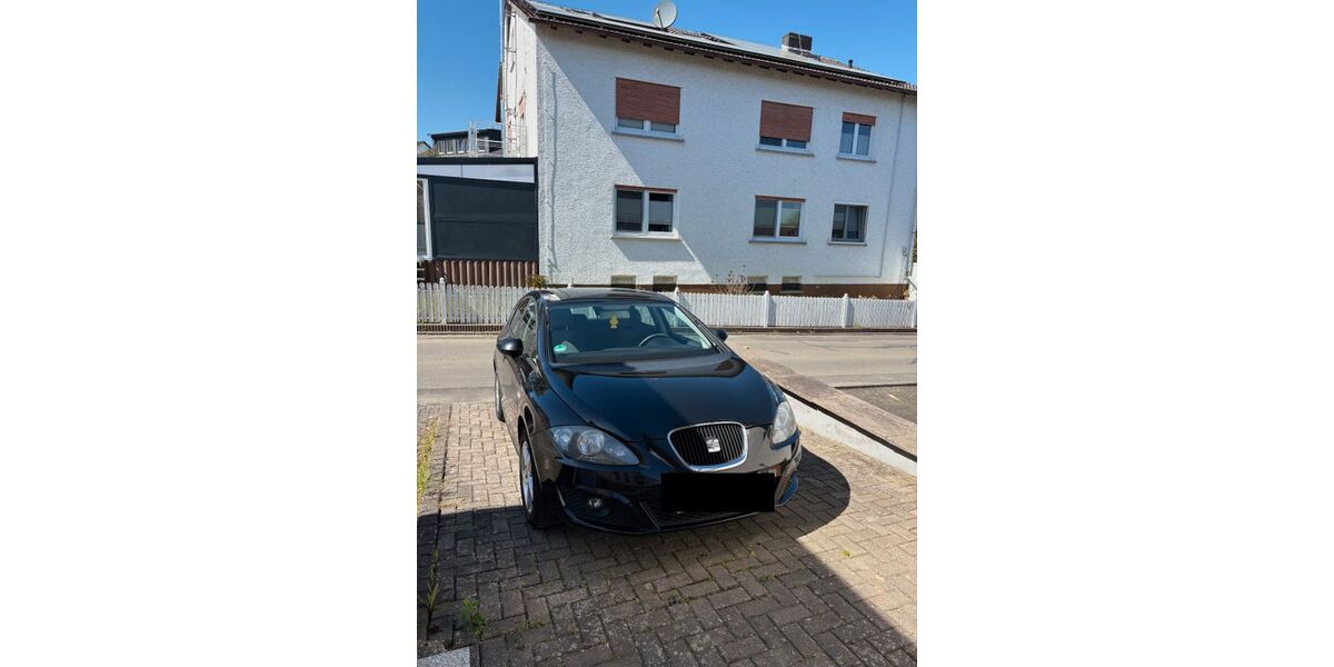 Seat Leon 269.000 km 2.100 &euro; Frankfurt 60486