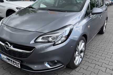 Opel Corsa 37.000 km 11.900 &euro; Seligenstadt 63500