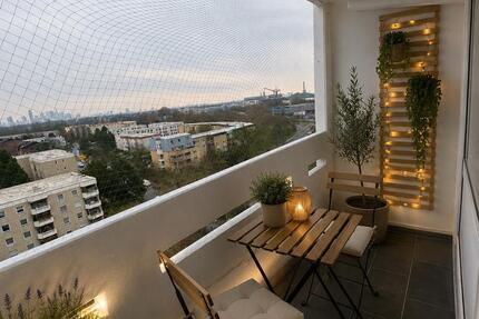 Wohnung Frankfurt am Main Nied - 1 Zimmer, 30 m&sup2;, 189.000&euro; | Angebot:27104635