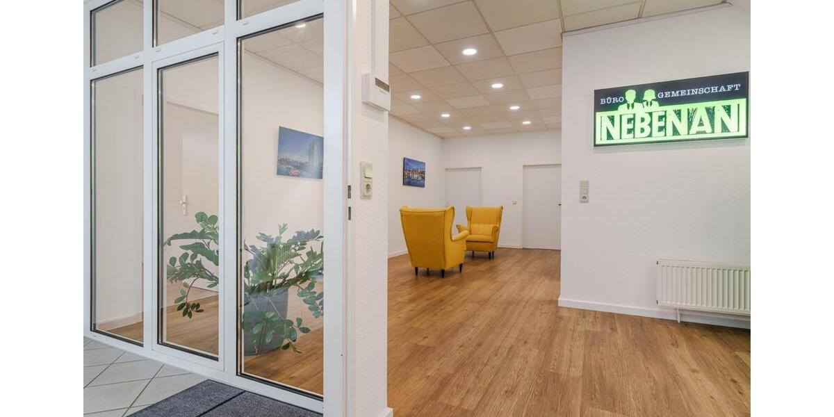 Gewerbeobjekt Oberursel (Taunus) - 975&euro; | Angebot:25898472