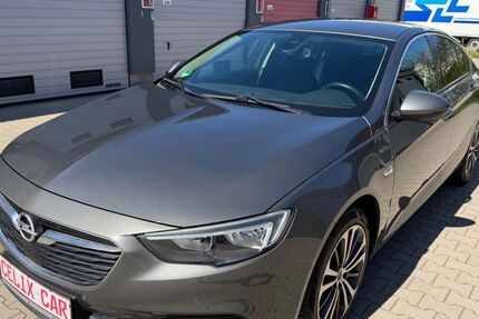 Opel Insignia 124.700 km 10.890 &euro; Gross Gerau 64521