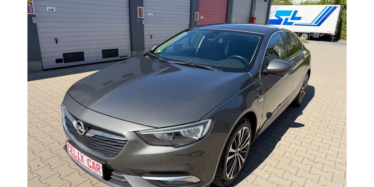Opel Insignia 124.700 km 10.890 &euro; Gross Gerau 64521