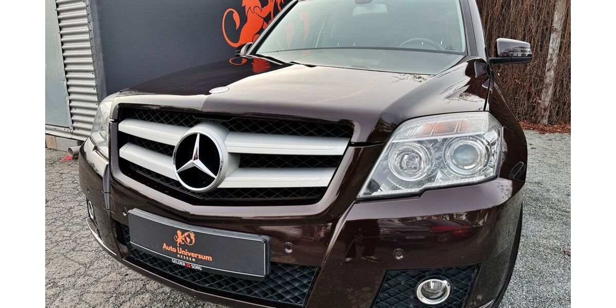 Mercedes-Benz GLK 350 271.000 km 8.990 &euro; Liederbach am Taunus 65835